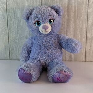 Build A Bear Disney Frozen 2 Anna Bear EUC